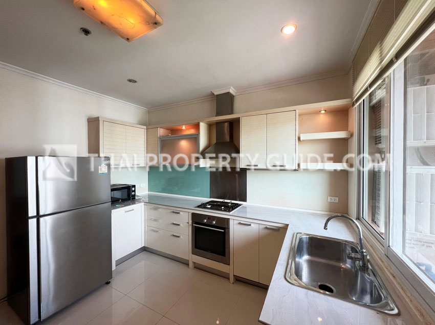 Apartment in Sukhumvit 