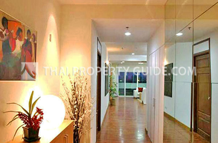 Apartment in Sukhumvit 