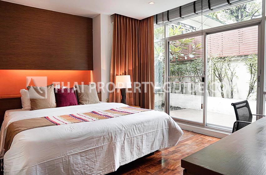 Apartment in Sukhumvit 