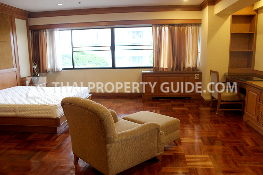 Apartment in Sukhumvit 