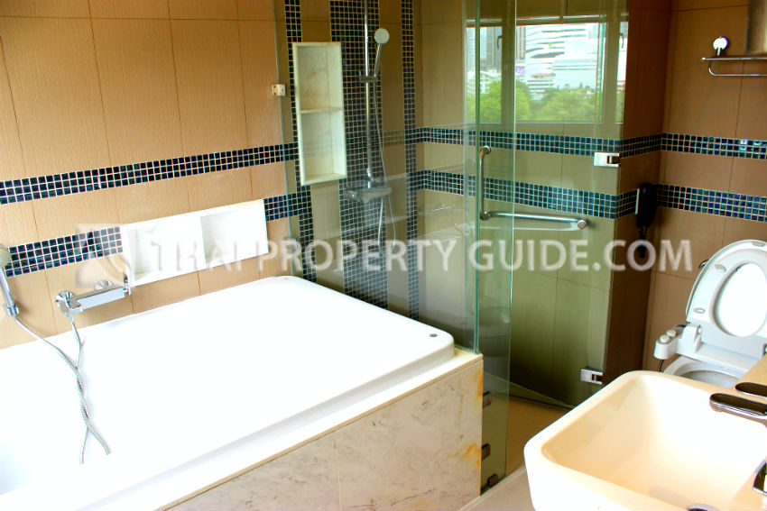 Apartment in Sukhumvit 