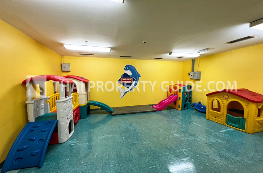 Apartment in Sukhumvit 