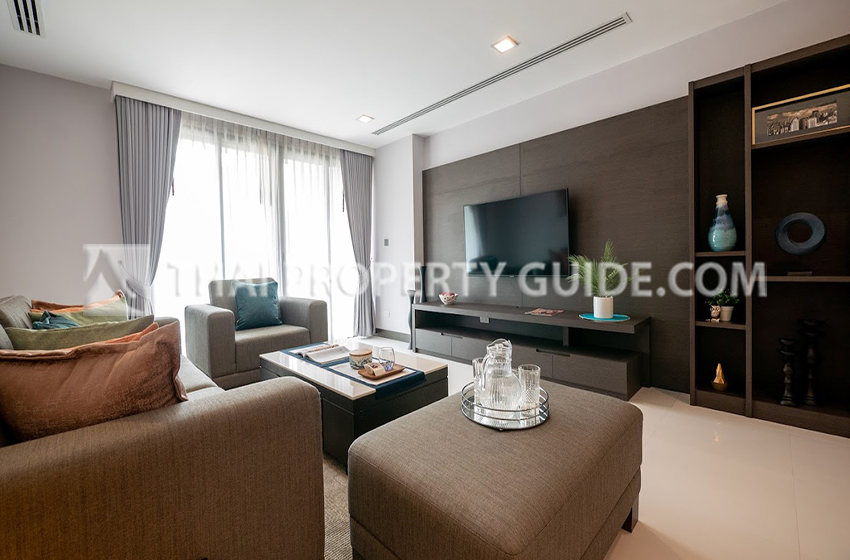Apartment in Sukhumvit 