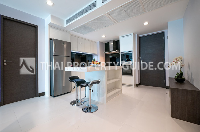 Apartment in Sukhumvit 