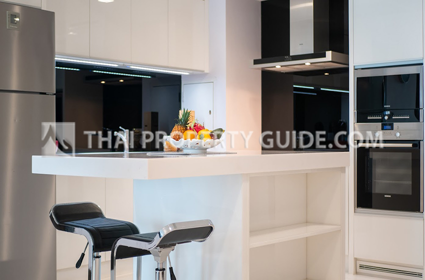 Apartment in Sukhumvit 