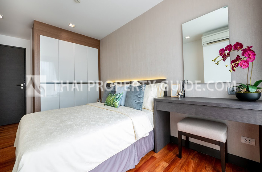 Apartment in Sukhumvit 