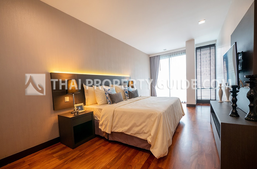 Apartment in Sukhumvit 