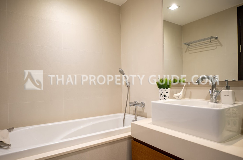 Apartment in Sukhumvit 