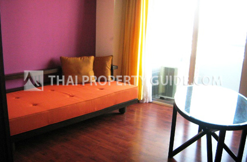 Apartment in Sukhumvit 