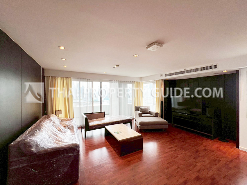 Apartment for rent in Sukhumvit