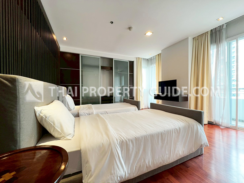 Apartment in Sukhumvit 
