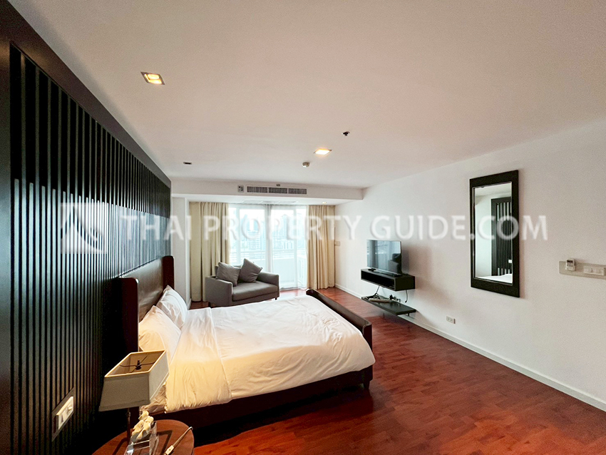 Apartment in Sukhumvit 