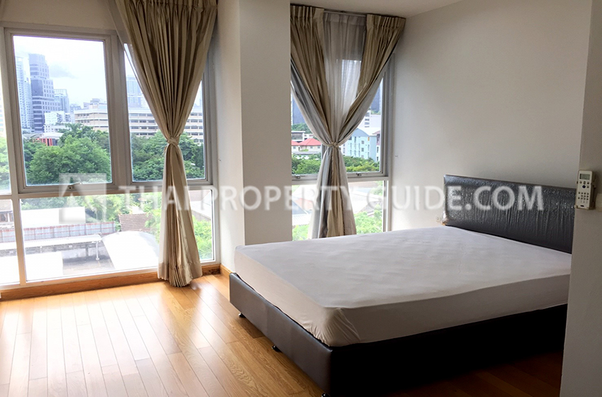 Apartment in Sukhumvit 