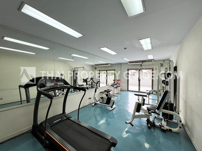 Apartment in Sukhumvit 