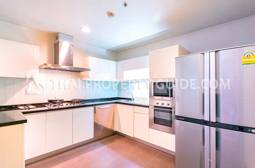 Apartment in Sukhumvit 