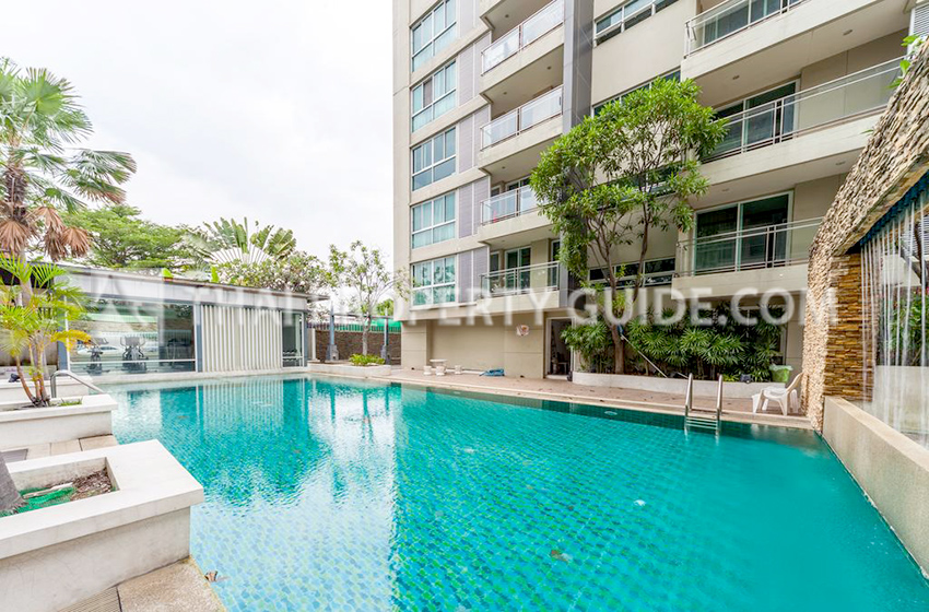 Apartment in Sukhumvit 