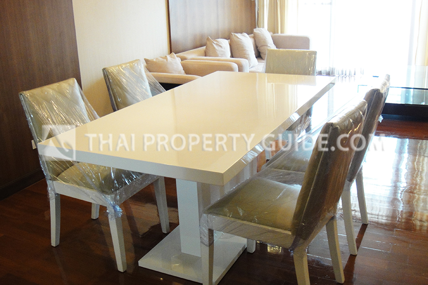 Apartment in Sukhumvit 