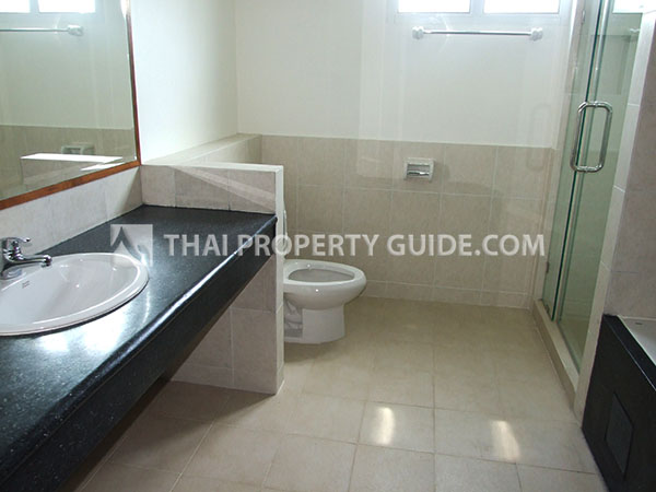Apartment in Sukhumvit 