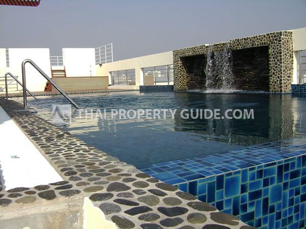 Apartment in Sukhumvit 