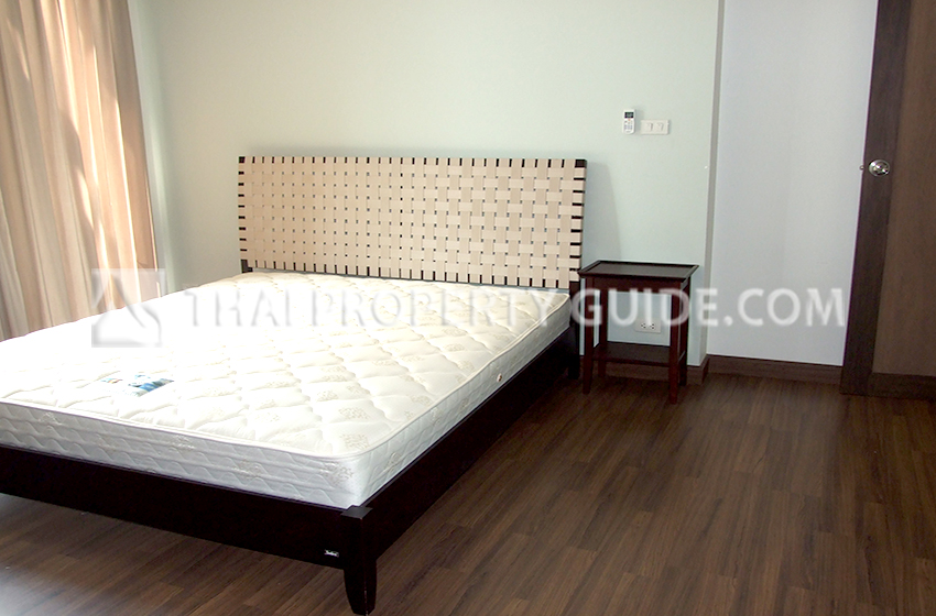 Apartment in Sukhumvit 