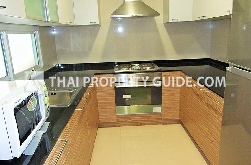 Apartment in Sukhumvit 