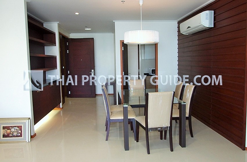 Apartment in Sukhumvit 