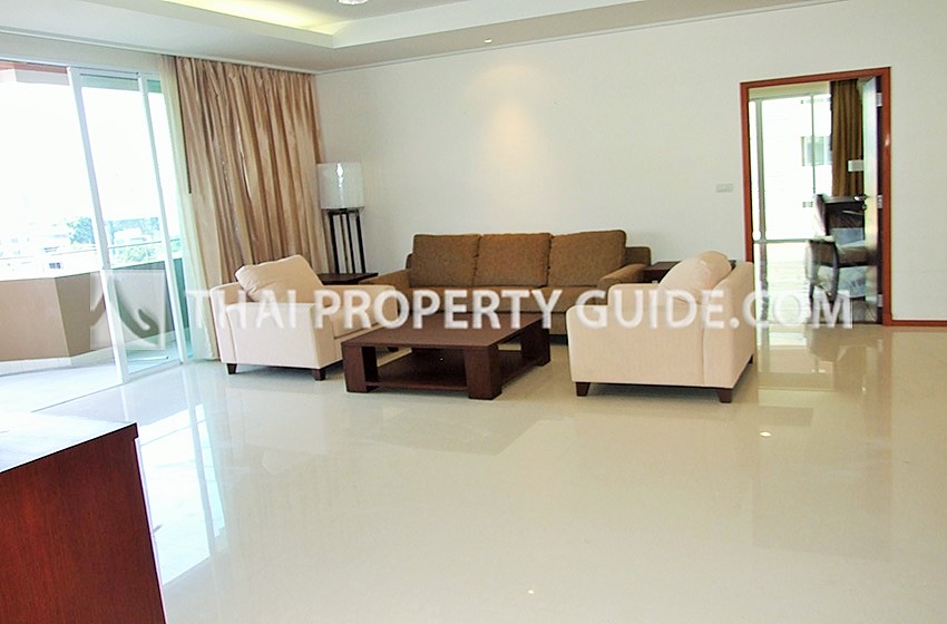 Apartment in Sukhumvit 