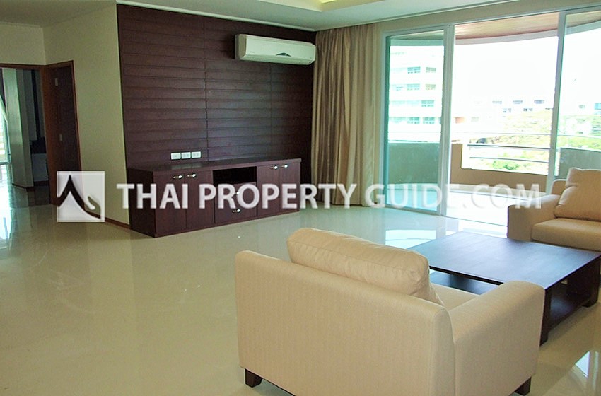 Apartment in Sukhumvit 