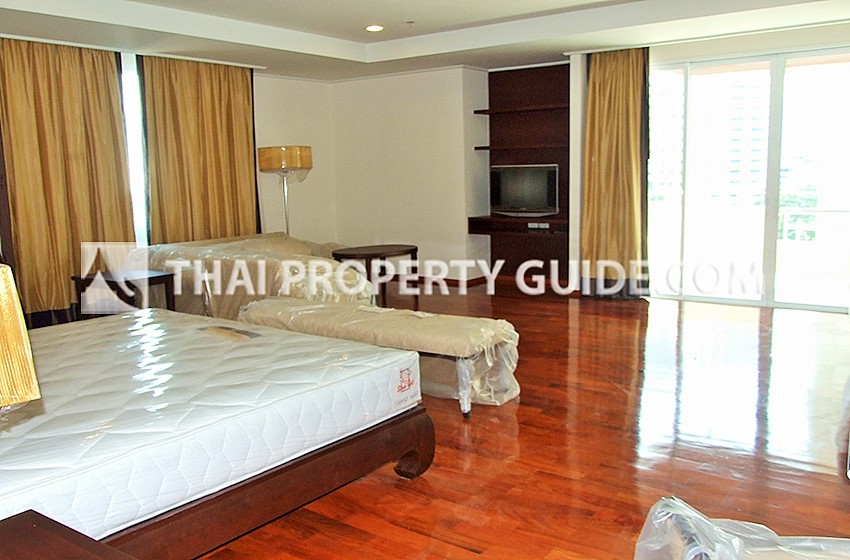 Apartment in Sukhumvit 