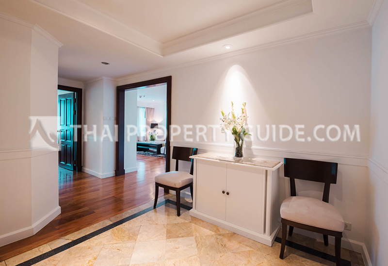 Apartment in Sukhumvit 