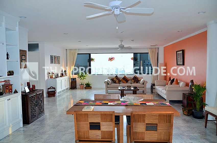 Apartment in Sukhumvit