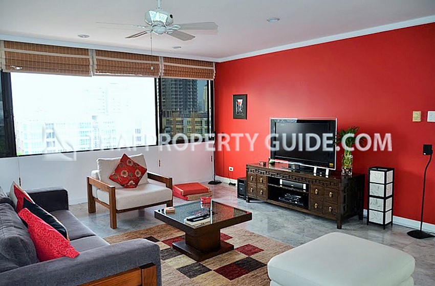 Apartment in Sukhumvit 