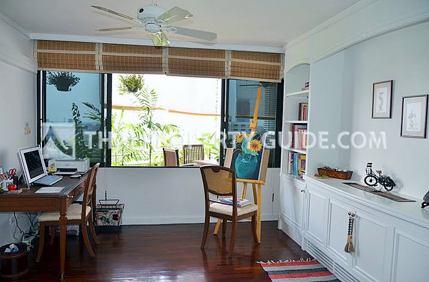 Apartment in Sukhumvit 