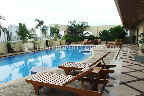Apartment in Sukhumvit 