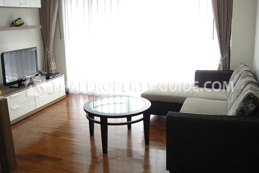 Apartment in Sukhumvit