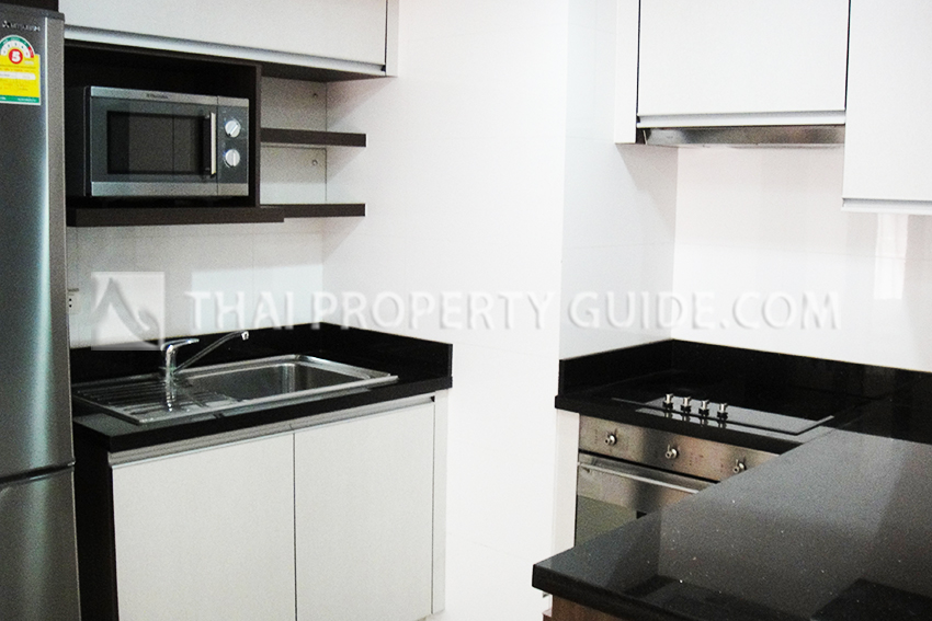 Apartment in Sukhumvit 