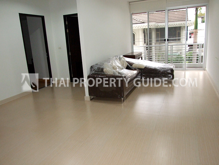Apartment in Sukhumvit