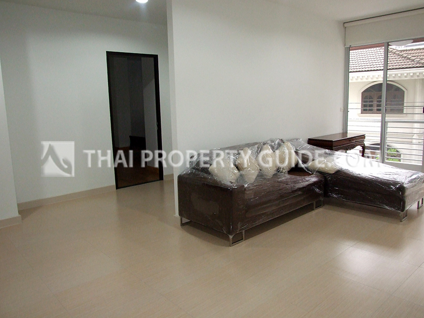 Apartment in Sukhumvit 
