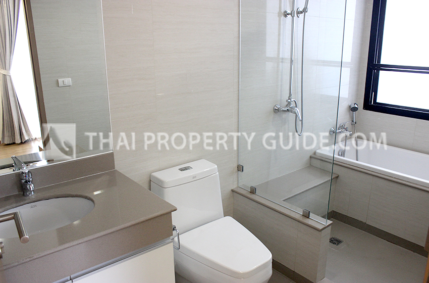 Apartment in Sukhumvit 