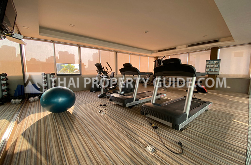 Apartment in Sukhumvit 