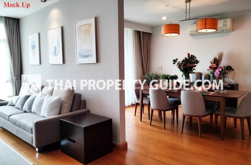 Apartment in Sukhumvit 