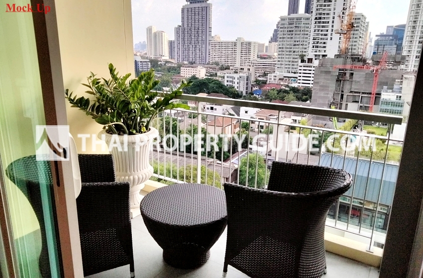 Apartment in Sukhumvit 