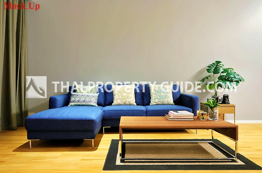 Apartment in Sukhumvit 