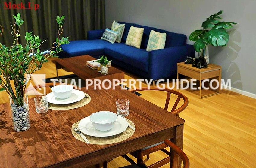 Apartment in Sukhumvit 
