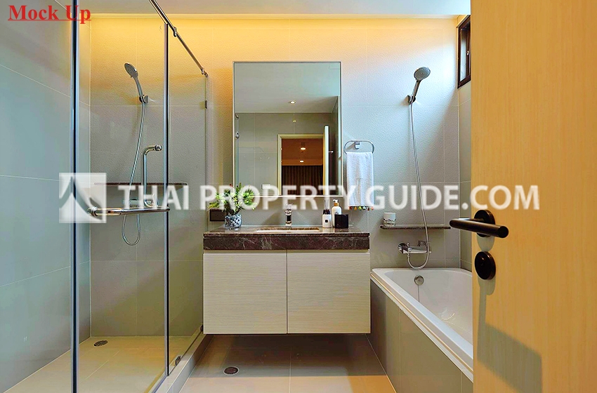 Apartment in Sukhumvit 
