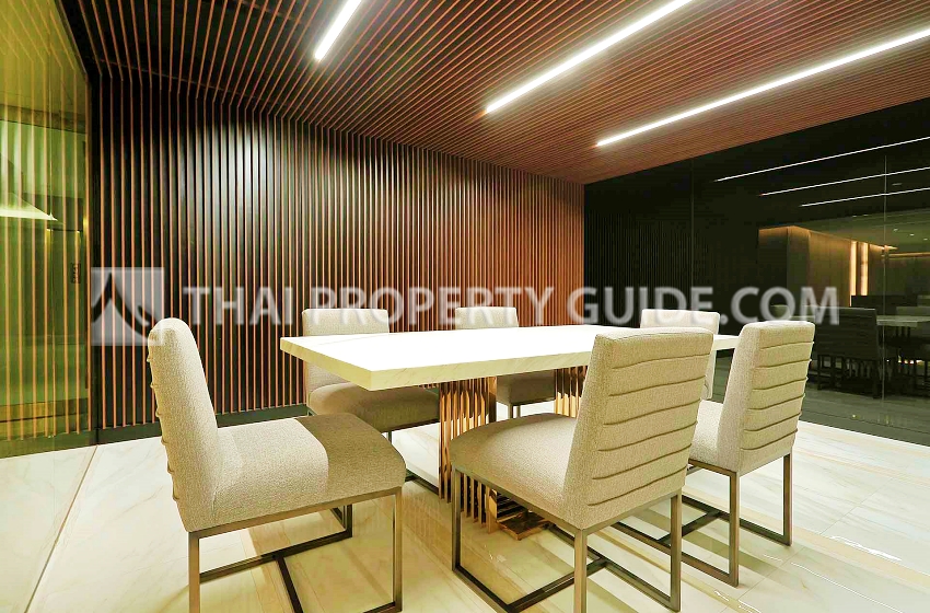 Apartment in Sukhumvit 