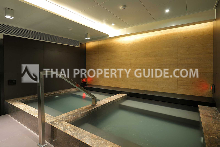 Apartment in Sukhumvit 