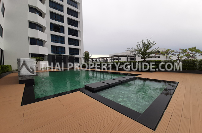 Apartment in Sukhumvit 