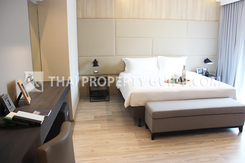 Apartment in Sukhumvit 