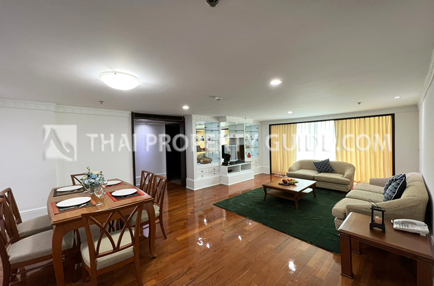 Apartment in Sukhumvit 